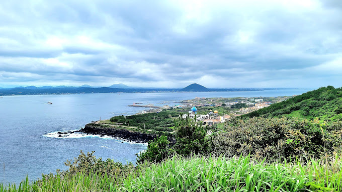 제주도 우도, 인생맛집 추천맛집