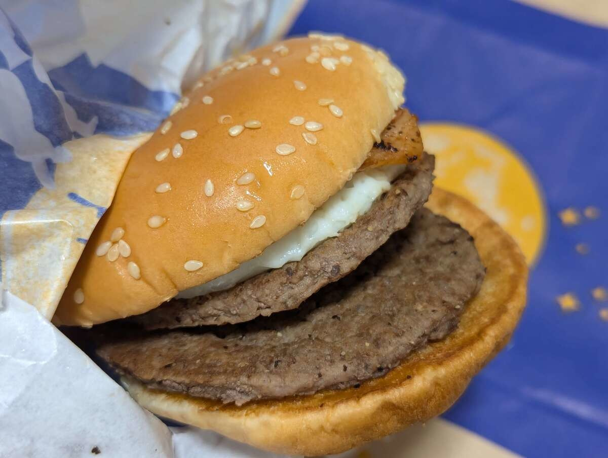 2024년 10월 일본 맥도날드 추천 인기 메뉴! 기간 한정 New 메뉴