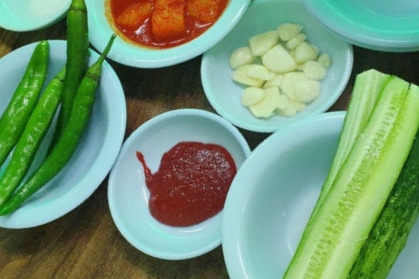 영등포 신길동 삼계탕 맛집