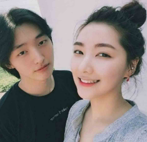 윤지성 여동생 윤슬기