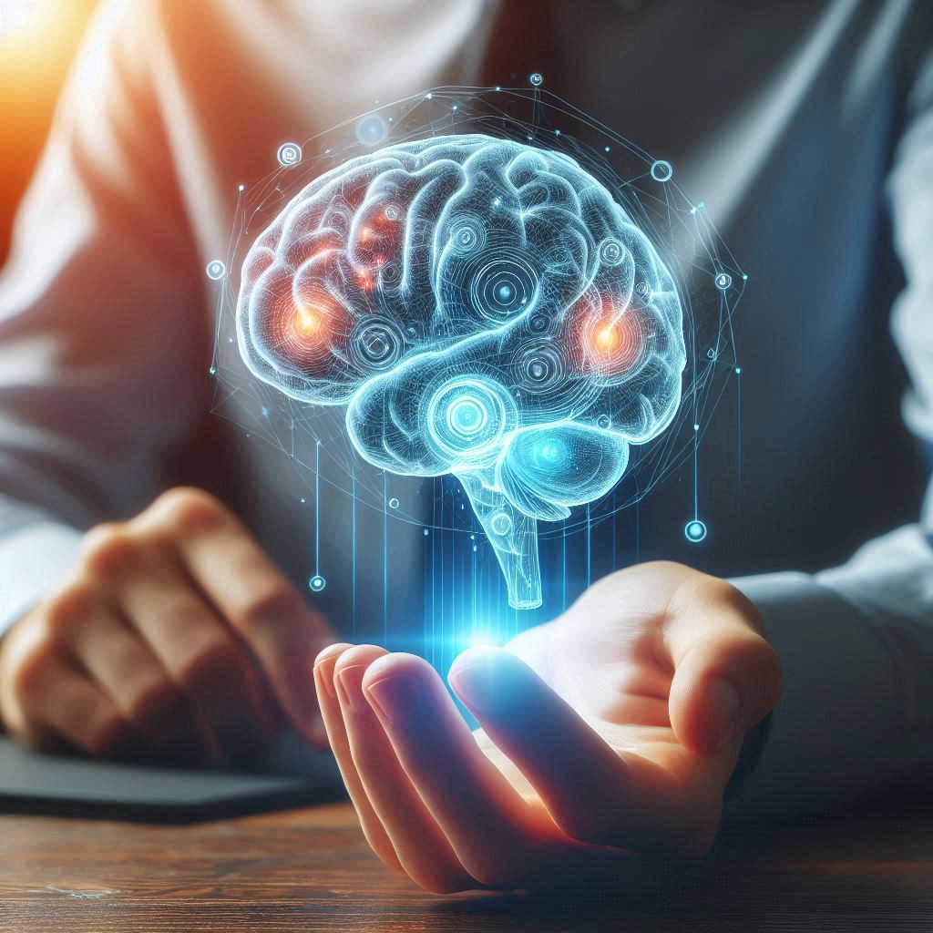 뇌 건강 : 새로운 활동과 기술