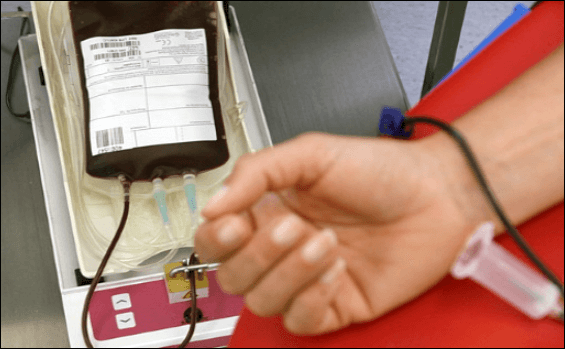 감염 3년 뒤에야 HIV 감염 통보