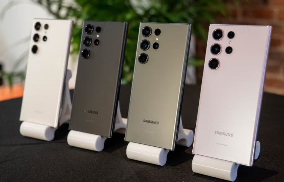 갤럭시-S23-가격-울트라-스펙-비교-사진