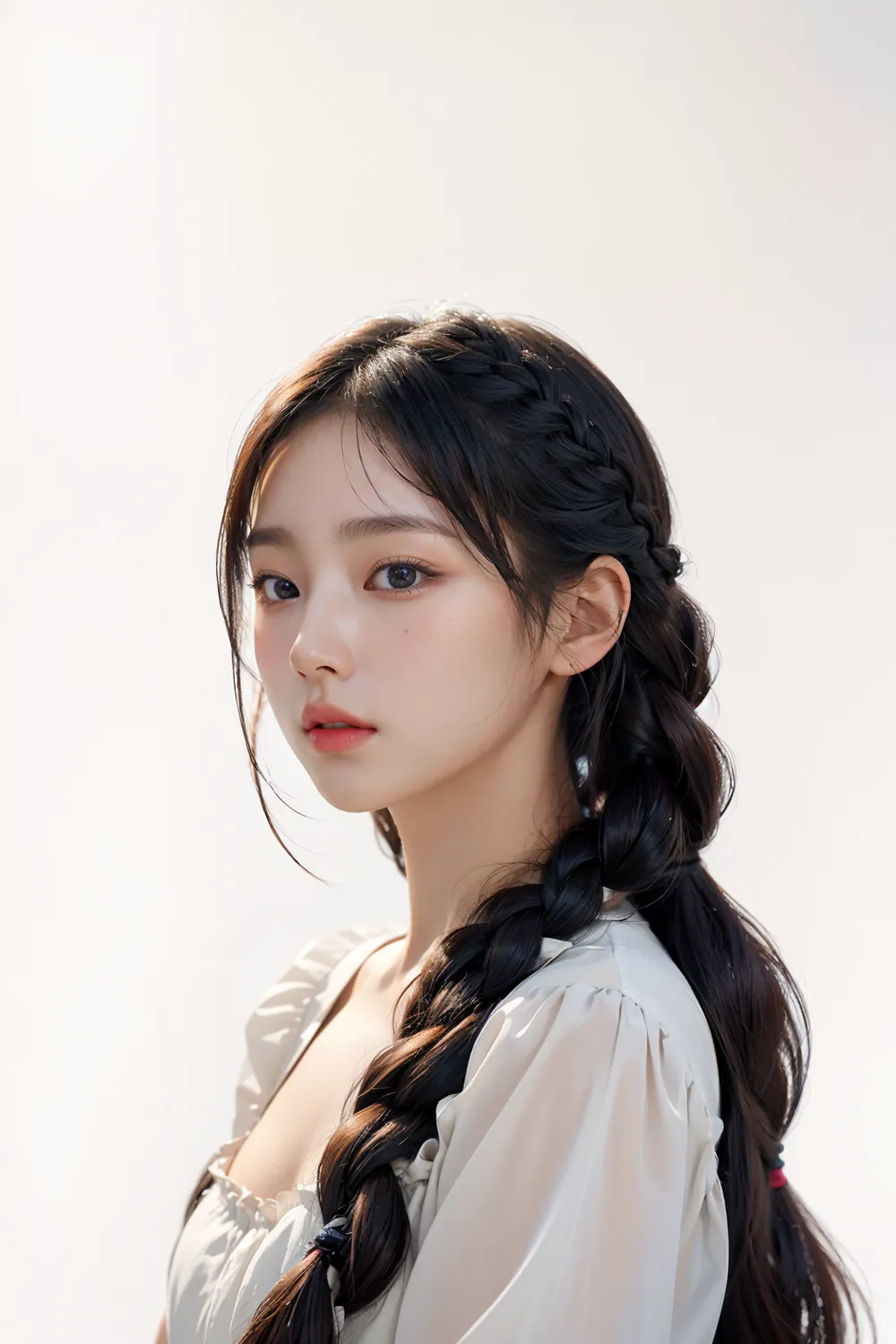 Stable diffusion AI Picture-Idol Preparing