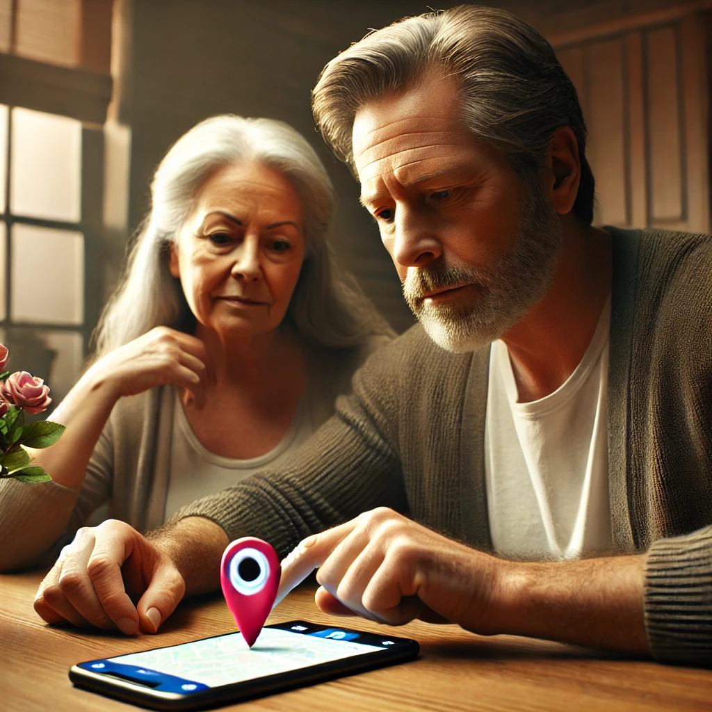 인스타그램 위치 공유 꺼야 하는 5가지 이유