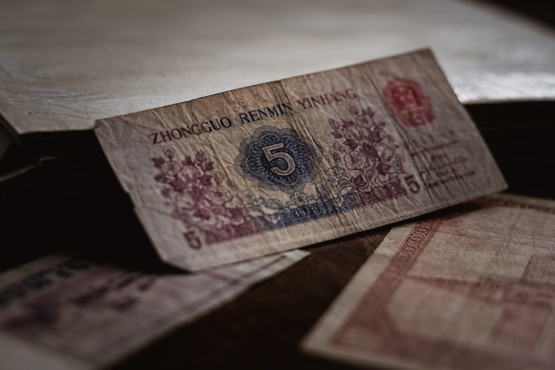 Central Bank Digital Currency