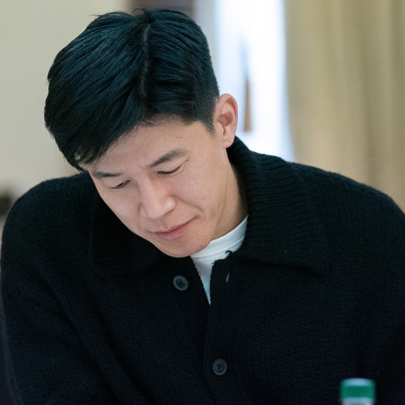 범죄도시4의 메인 빌런으로 출연하는 김무열님
