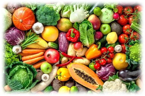 복합 탄수화물이란