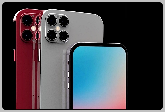 아이폰 12 사전예약 혜택