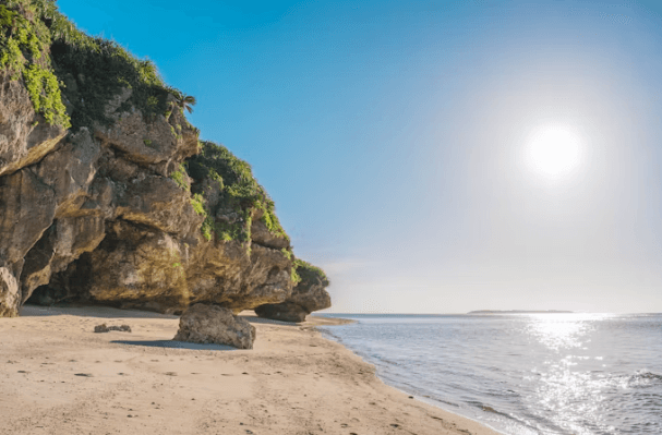 오키나와 렌터카 완벽 가이드: 초보도 빌리는 꿀팁!