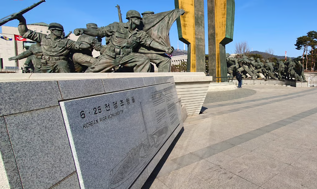 전쟁기념관 완벽 가이드: 2026년 예약부터 주차까지 실전 관람 후기