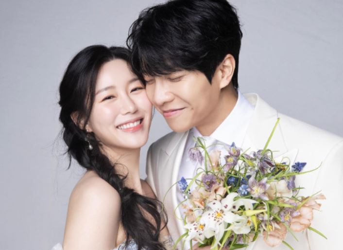 이승기 장인