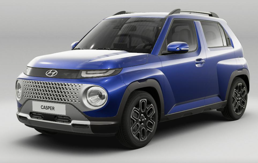 인텐스 블루 펄(색상 코드 : YP5)