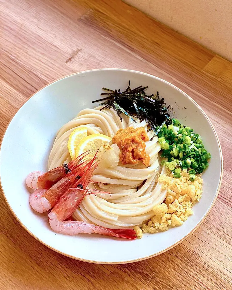 막내PD 추천 2만 원 가성비 코스 숙성 자가 제면 붓카케우동 단새우 성게알 우동 목동 맛집 추천 생방송투데이 리얼맛집 오늘방송 떴다 동네방네