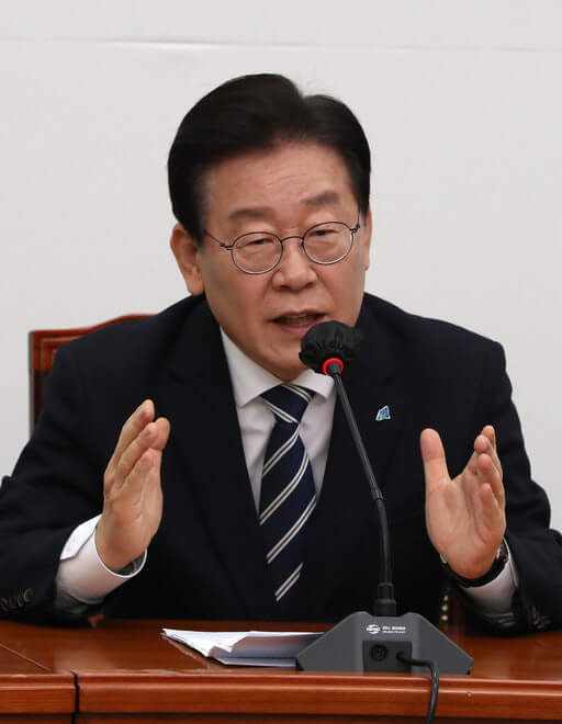 서울고법, 이재명 대통령 선거법 파기환송심 연기