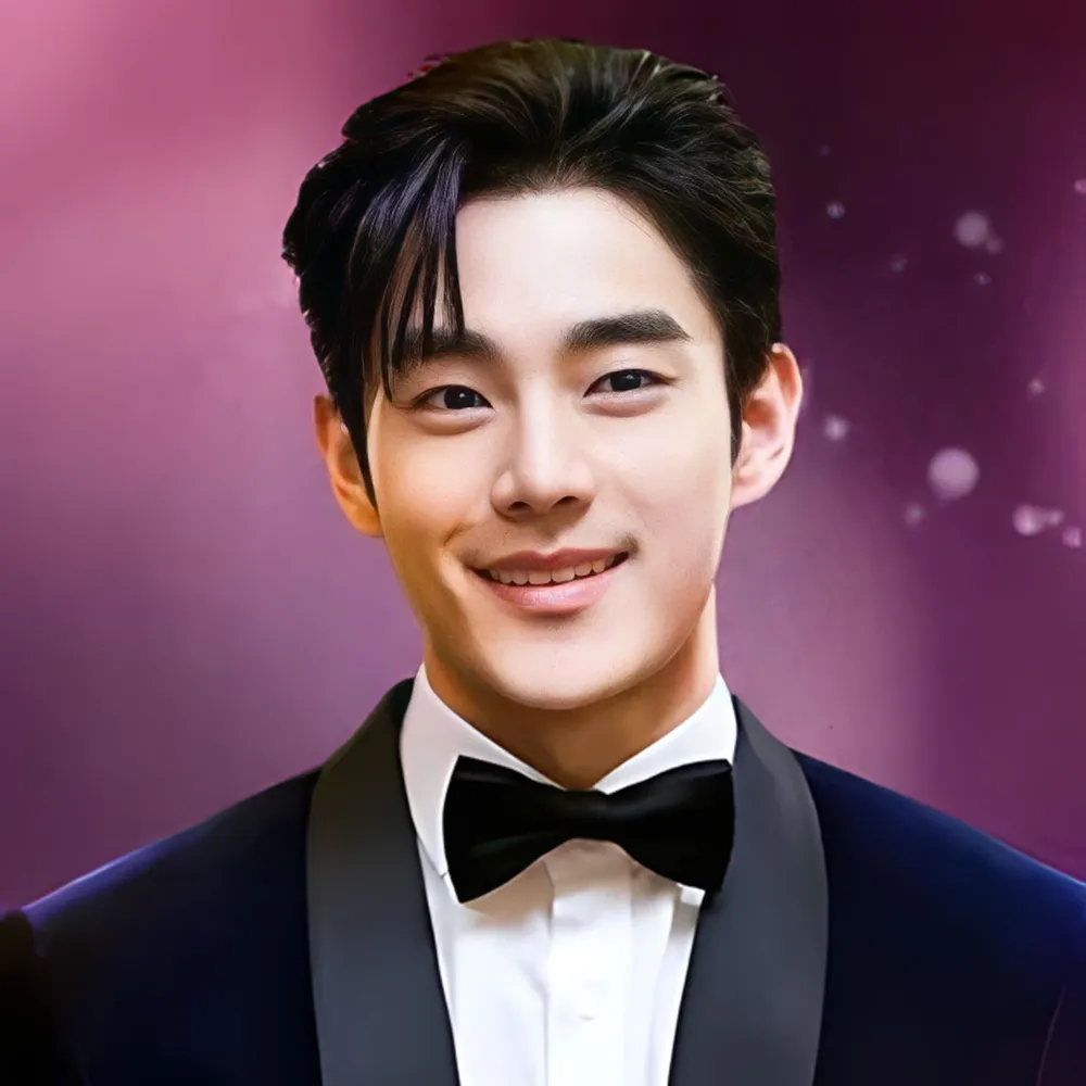 드라마 ‘아씨두리안’ 등장인물(출연자)소개 단등명(Cast 유정후)