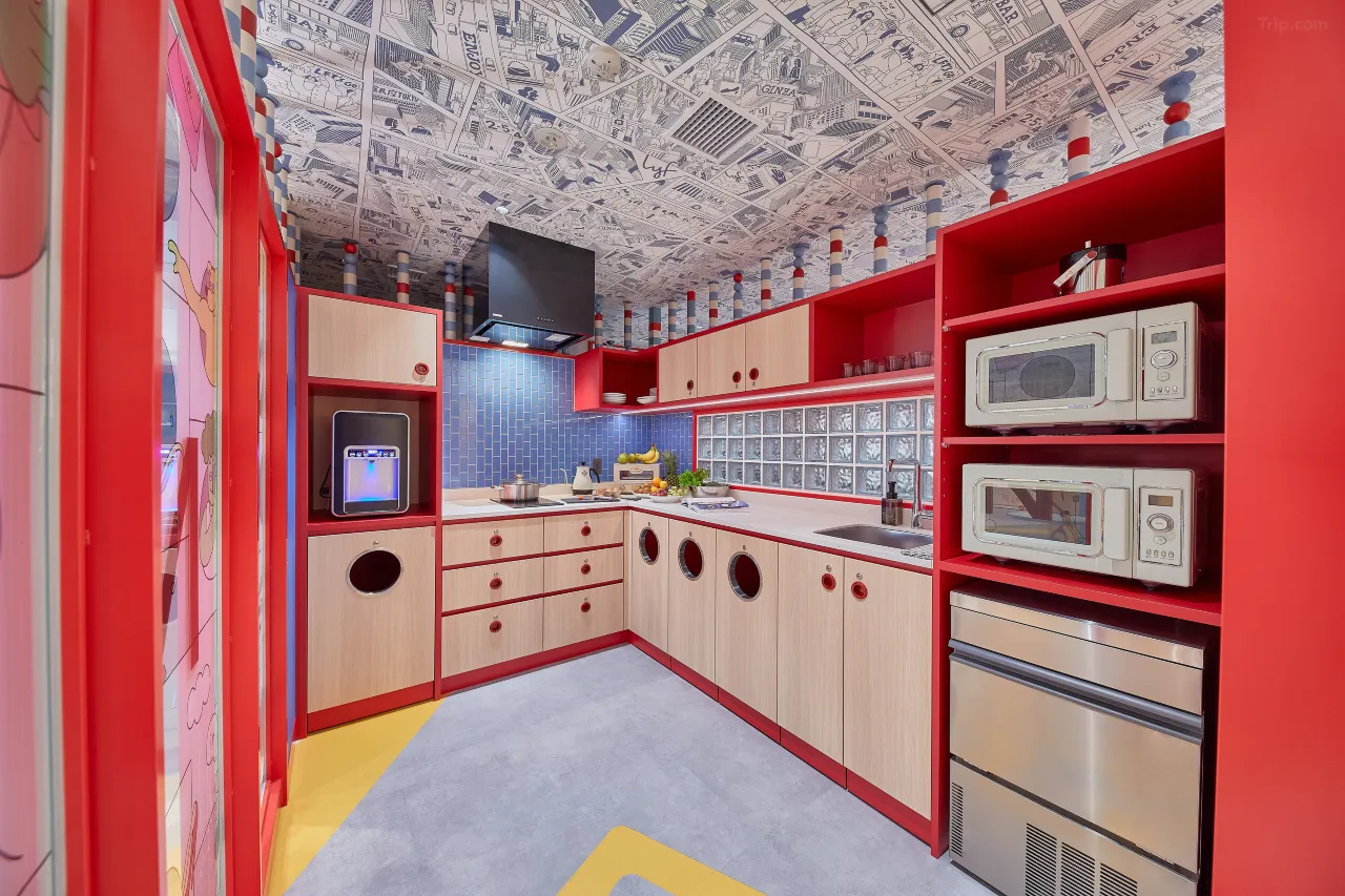 라이프 긴자 도쿄(2)