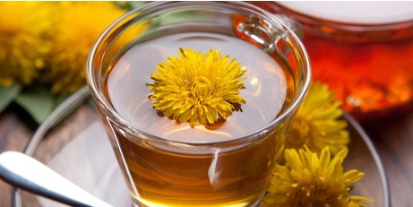 수족냉증에 좋은 음식