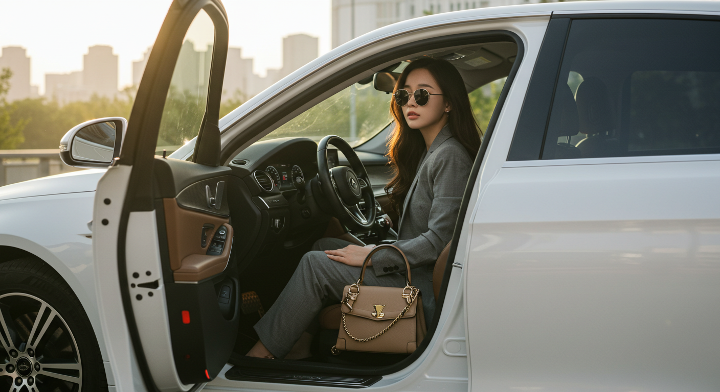 장기렌트 가격비교