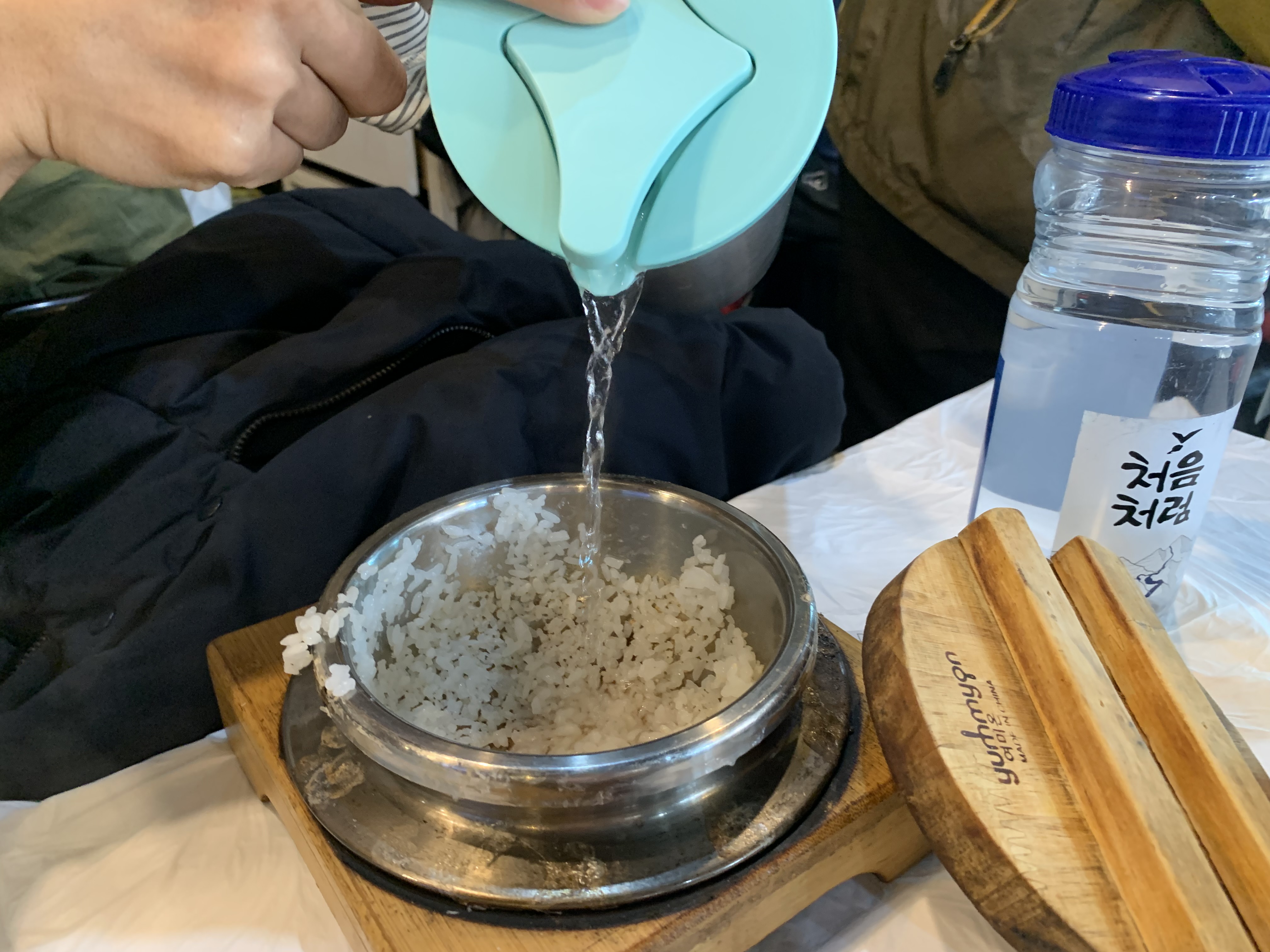 까치산·신월동 맛집! 화덕생선구이굽자 – 바삭 촉촉한 고등어구이 & 솥밥까지 완벽한 한 끼!