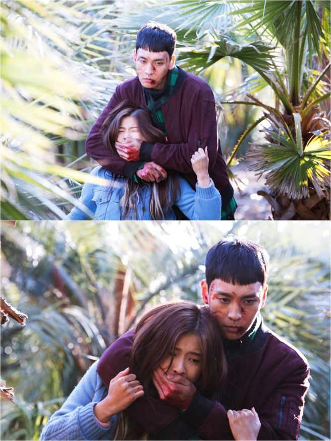 최태준 배우 데뷔