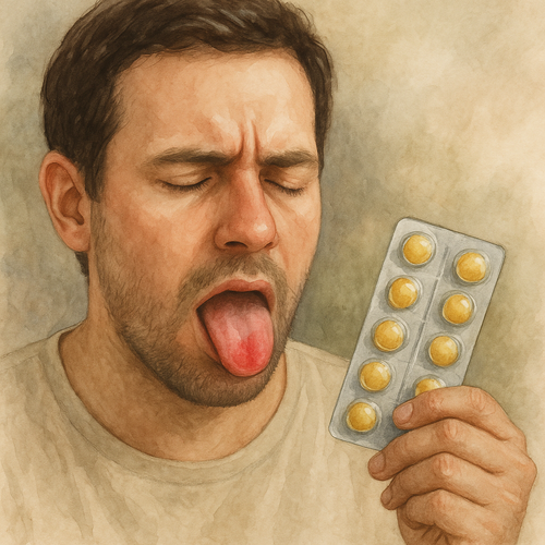 비타민-혀-통증-관계