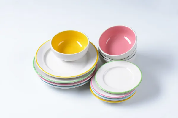 멜라민 식기의 모든 것 안전성 사용법 대체 소재 총정리 완벽 가이드_1