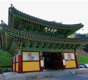 부처님오신날사찰