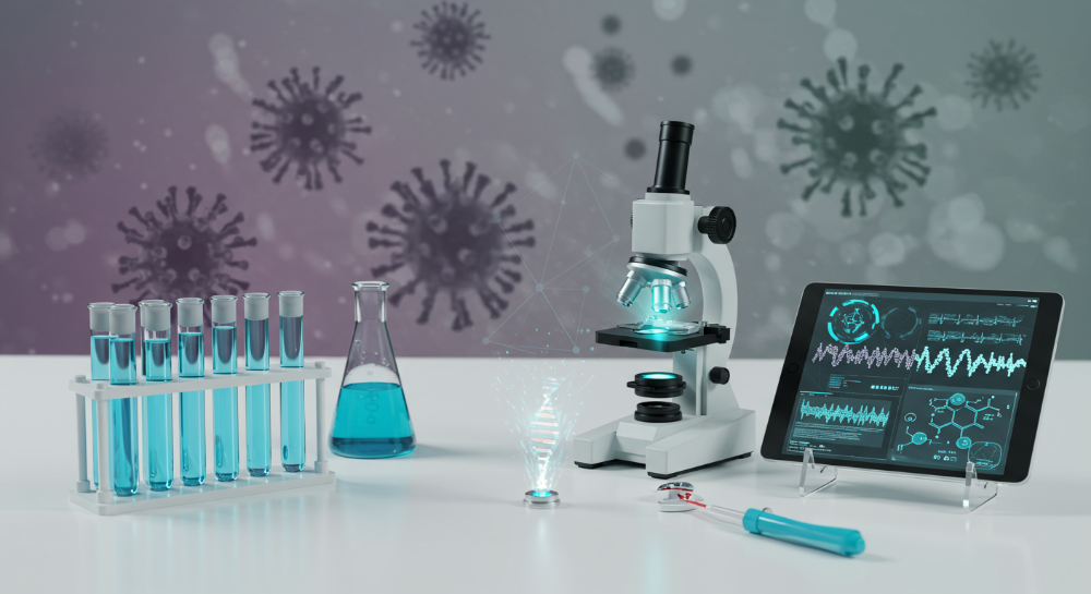 2025년 상반기 니파바이러스 진단키트 시장 '놓치지 말아야 할' 국내 상위 5개 기업 분석