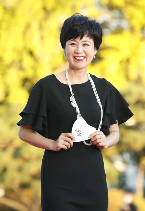 박미선 프로필