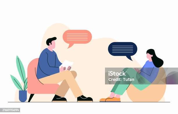 상담 초기 라포 형성