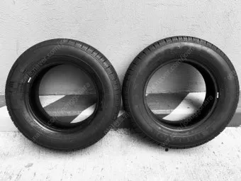 포터2 앞타이어 가격과 교체 시기_6