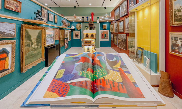 루덴시아 테마파크