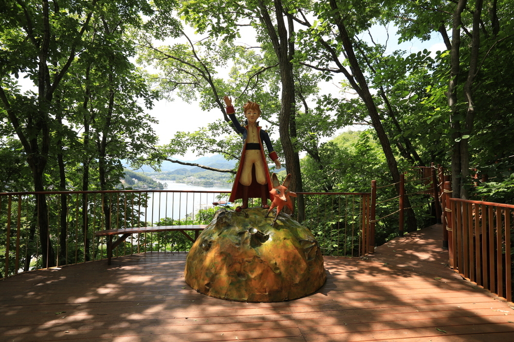 쁘띠프랑스 2025 가평 여행 입장료 프로그램 단체