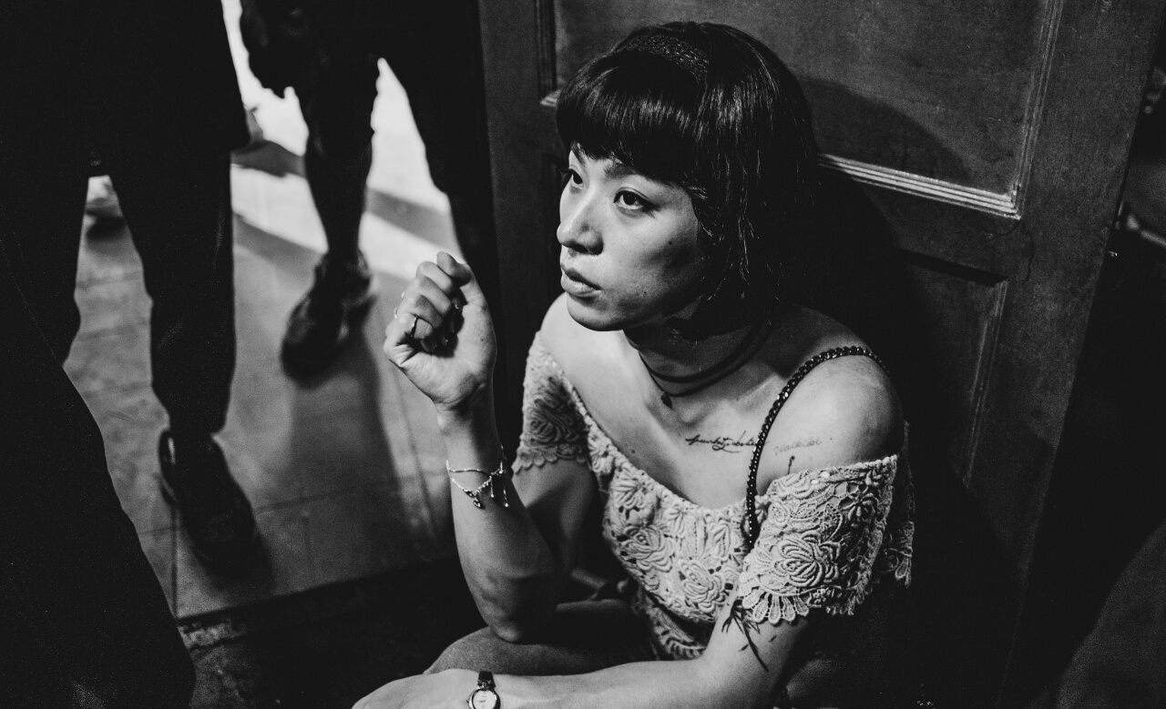 다만 악에서 구하소서 (44)