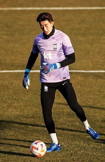 한국 중국 축구 하이라이트