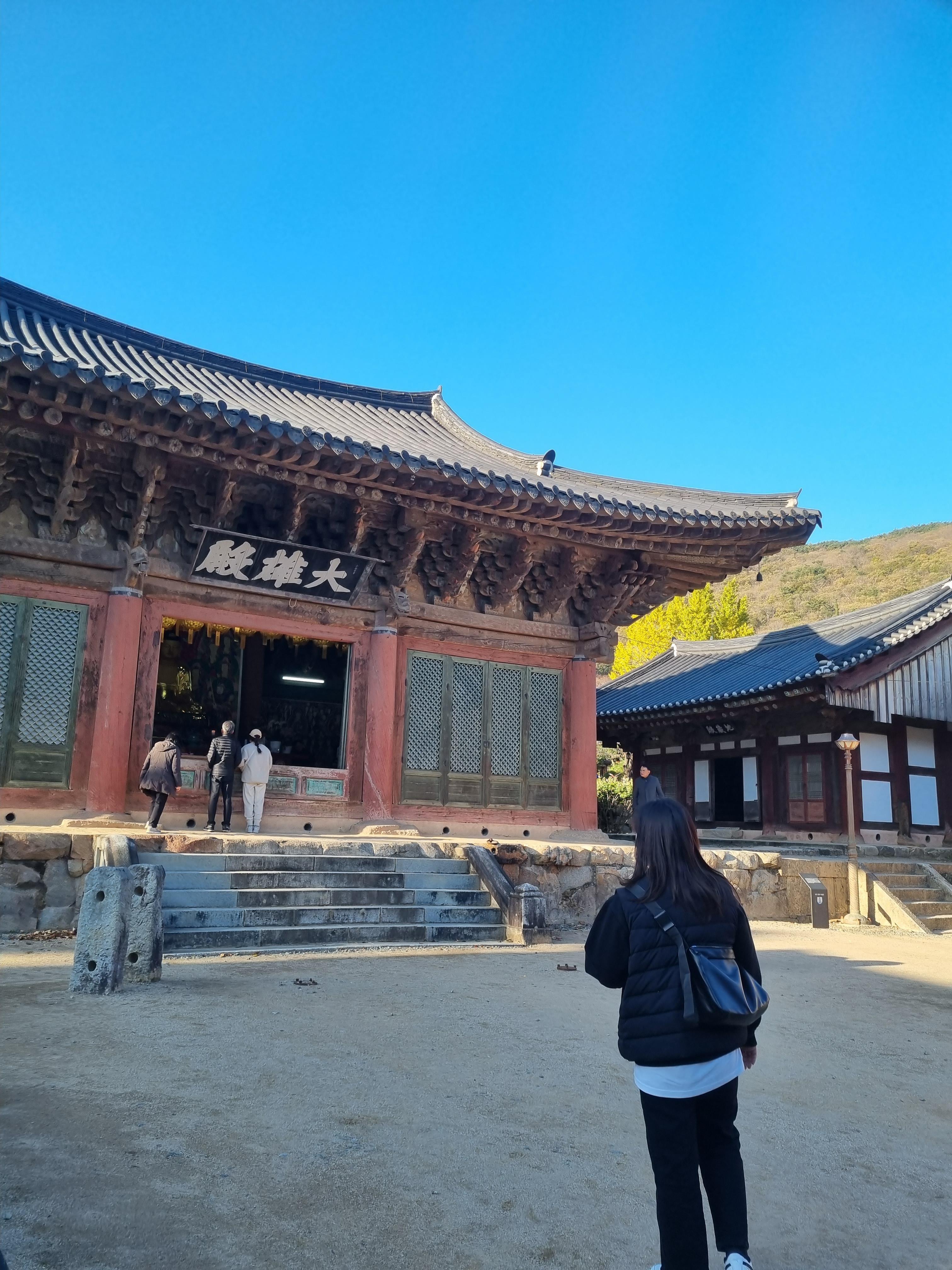 선암사