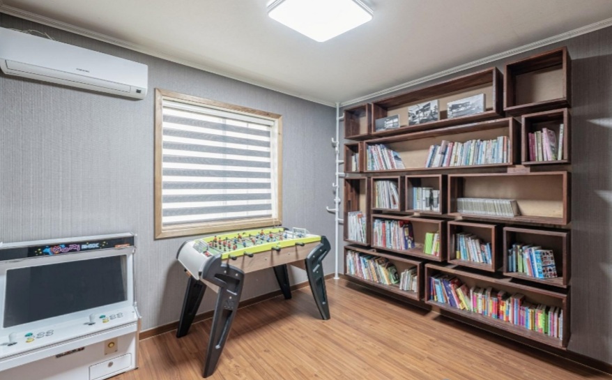 하우스684 플러스 멀티룸