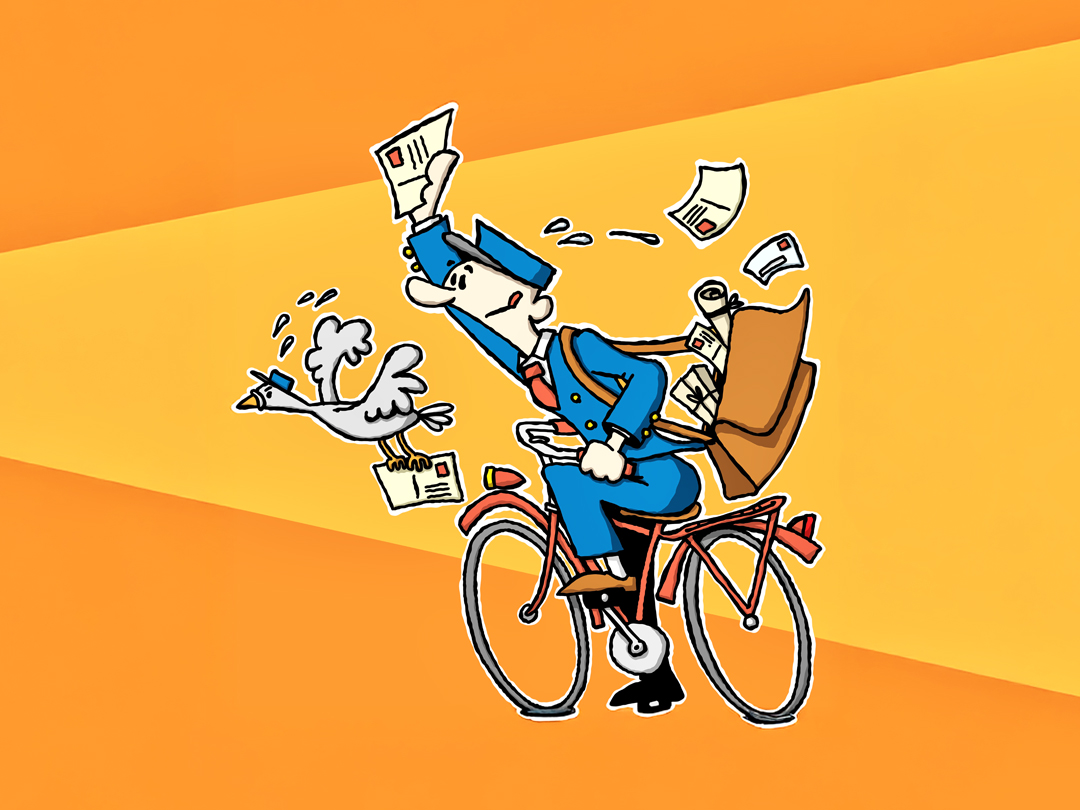 마음이 흔들릴 때 바오로 편지가 건네는 위로