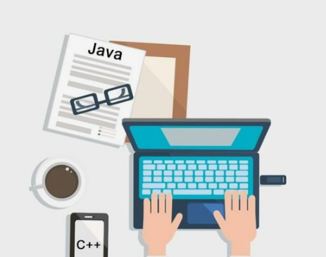 컴퓨터 일러스트