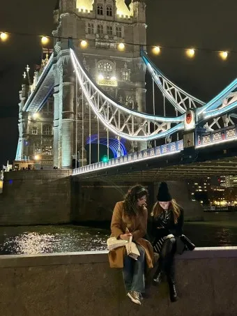 영국 런던 12월 날씨와 옷차림 가이드북_21