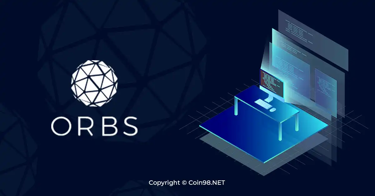 '오브스 ORBS' 코인의 2024년 전망