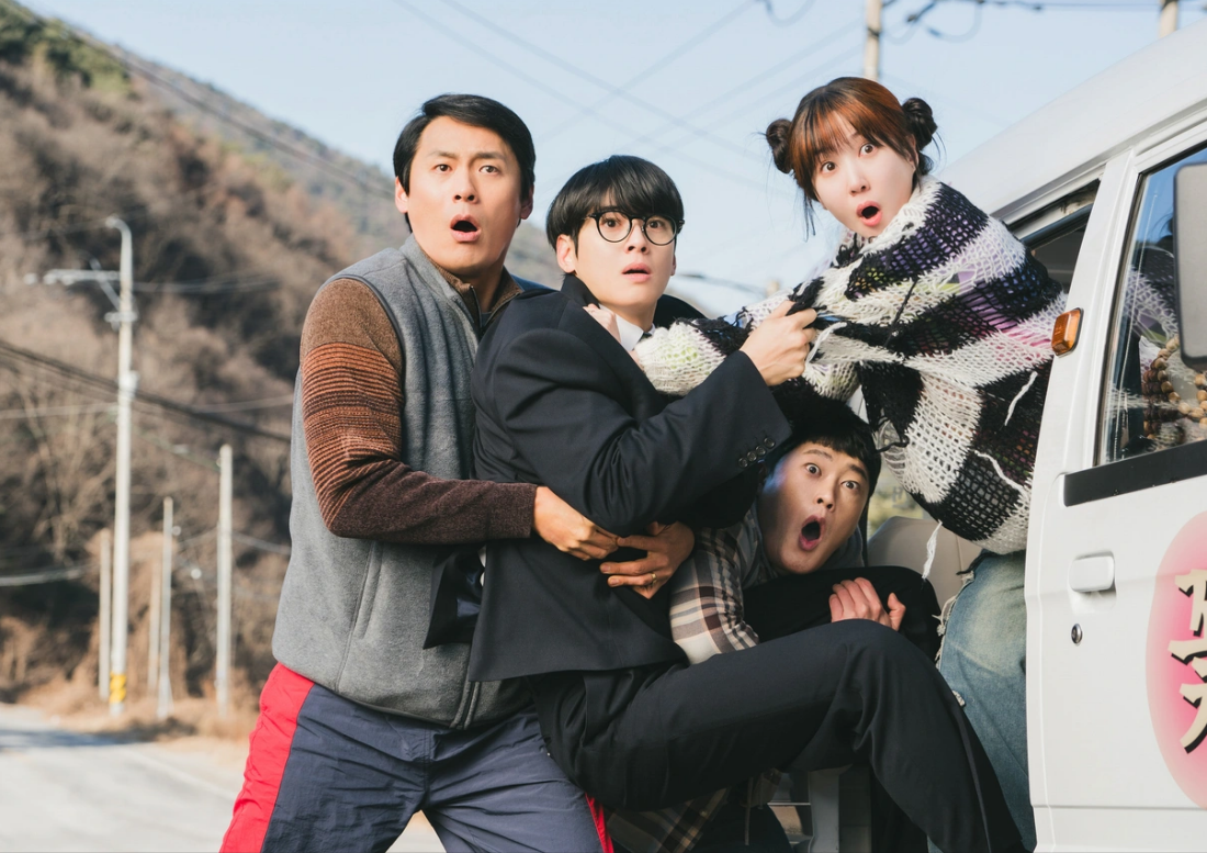 원더풀스 후기&middot;결말 해석&middot;줄거리&middot;출연진&middot;등장인물