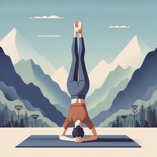 요가와 뇌신경가소성(Neuroplasticity)