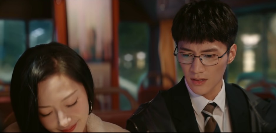 [중드추천] 드라마다시보기 재불요화노판담연애 결말 줄거리 등장인물 타오&#44; 송조아