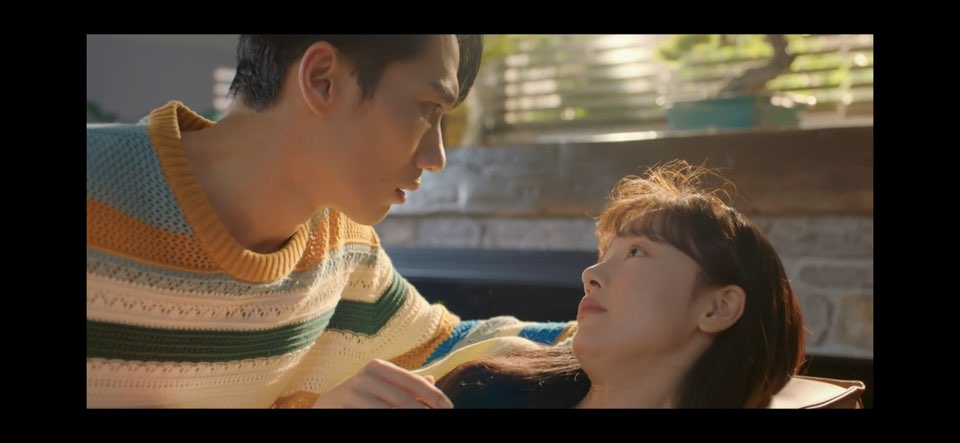 놀아주는 여자 12회 줄거리