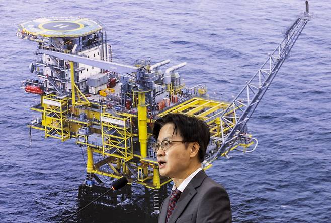 트럼프 한국 알래스카 LNG