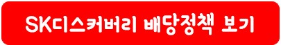 SK디스커버리 배당 정책