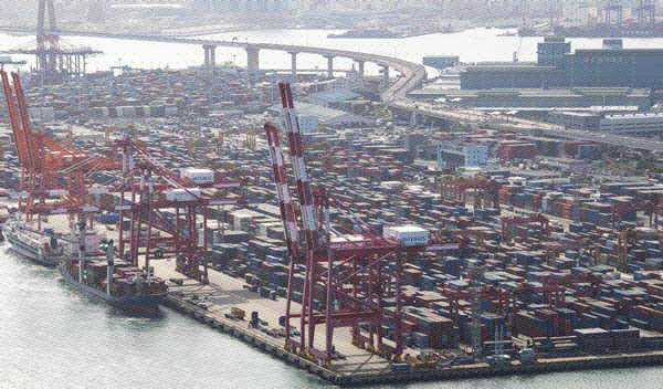 한국 잠재성장률 하락: OECD 韓 잠재성장률 1.5% '사상 최저' 전망 ❘ 반도체 호황 뒤에 숨은 경제 체력 위기와 향후 대안