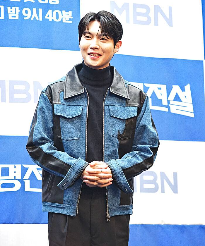 가수-손태진